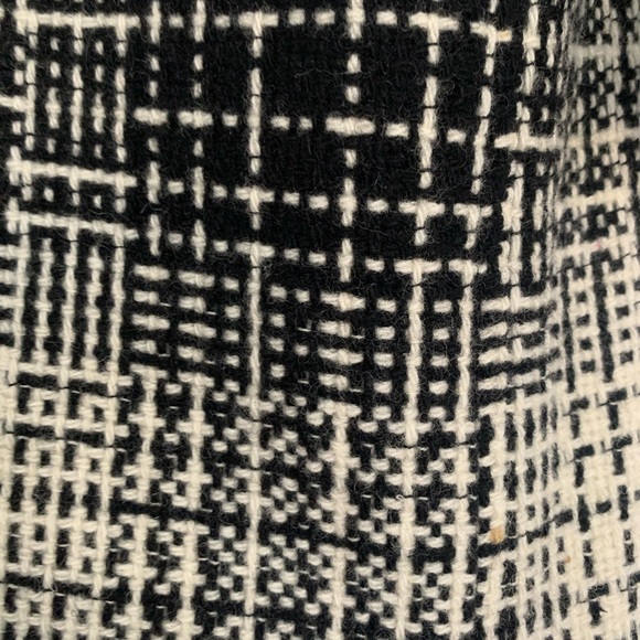 GORGEOUS Maria Westerlind long wool coat - Picture 2 of 8